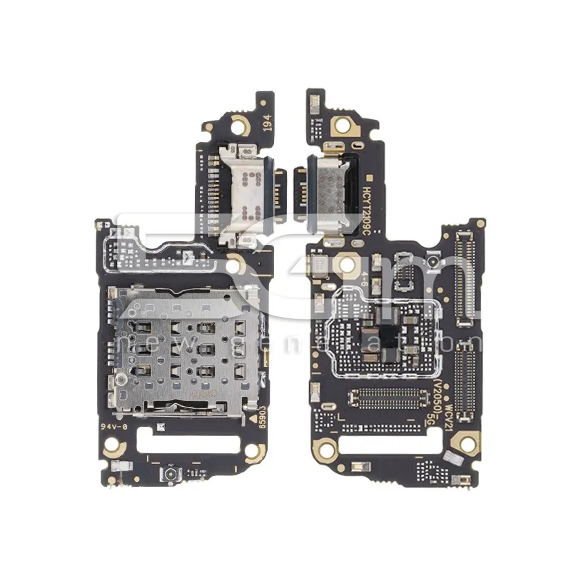 Connettore Di Ricarica + Board Vivo V21 5G | Store Online 5G-M