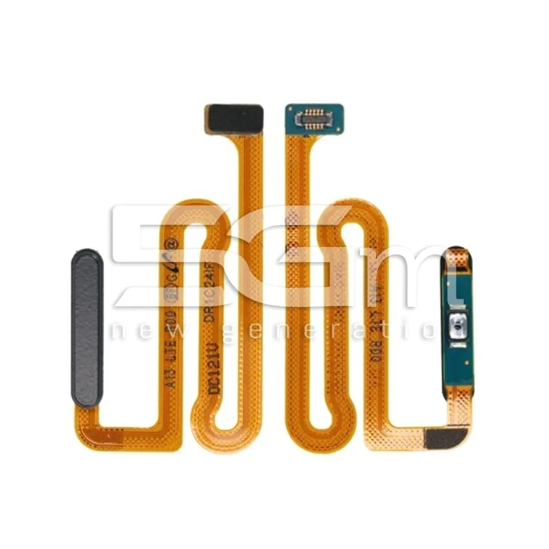 Fingerprint Nero Flex Cable Samsung SM-A135 A13 | Store Online 5G-M