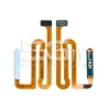 Fingerprint Light Blue Flex Cable Samsung SM-A135 A13 | Store Online 5G-M
