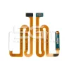Fingerprint Bianco Flex Cable Samsung SM-A135 A13 | Store Online 5G-M