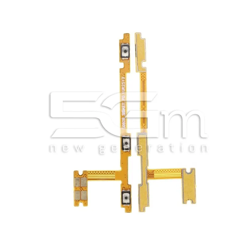 Accensione + Volume Flex Cable Nokia G22 | Store Online 5G-M