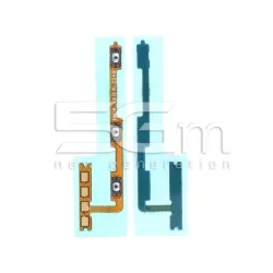 Accensione + Volume Flex Cable Realme C55