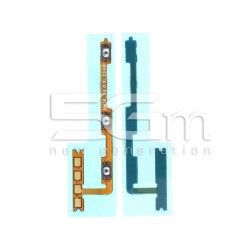 Power + Volume Flex Cable...