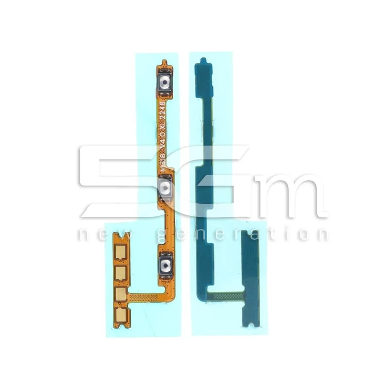 Accensione + Volume Flex Cable Realme C55 | Store Online 5G-M