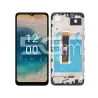 Display Touch + Frame Nero Nokia G22 (IPS) | Store Online 5G-M