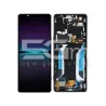 Display Touch + Frame Nero Xperia 1 IV Ori | Store Online 5G-M