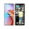 Display Touch + Frame Nero Moto Edge 40 Pro Ori | Store Online 5G-M