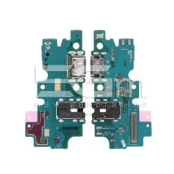 Connecteur de Charge + Carte Samsung SM-A307 A30S Ori | 5G-M