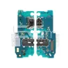 Connettore di Ricarica + Board Samsung SM-A125 A12 Ori | Store Online 5G-M