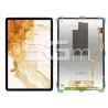 Display-Touchscreen Samsung SM-X700 - X706 Tab S8 Ori | 5G-M
