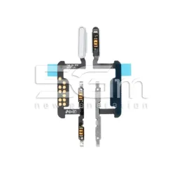 Nappe d'empreinte digitale Argent Samsung SM-X700 Tab S8 Wi-Fi Ori | Boutique en ligne 5G-M
