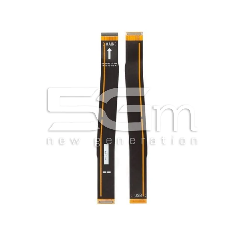 IF Flex Cable Samsung SM-X700 Tab S8 Wi-Fi Ori | Store Online 5G-M