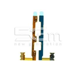 Accensione + Volume Flat Cable Huawei Mate 20 Lite