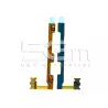 Accensione + Volume Flat Cable Huawei Mate 20 Lite