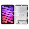 Display iPad Mini 6 Schwarz FOG | Kompatibel A2567 A2568 A2569 | 5G-M