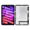 Ecra Tatil Preto iPad Mini 6