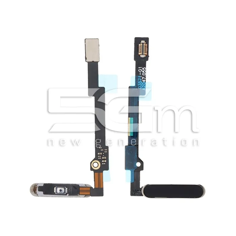 Fingerabdruck Flexkabel Schwarz iPad Mini 6 Gen | 5G-M Online-Shop