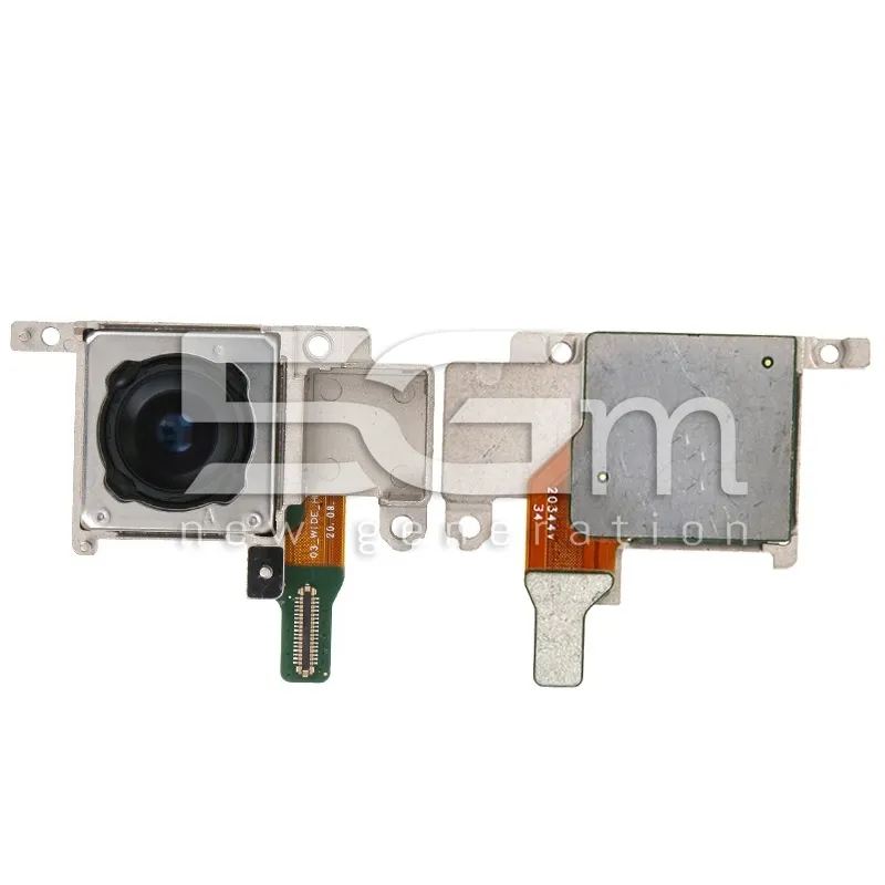 Hátsó kamera 108MP Samsung SM-G998 S21 Ultra 5G | 5G-M Online Áruház