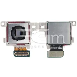 Camera Teleobiettivo Zoom 3x Samsung SM-S918 S23 Ultra