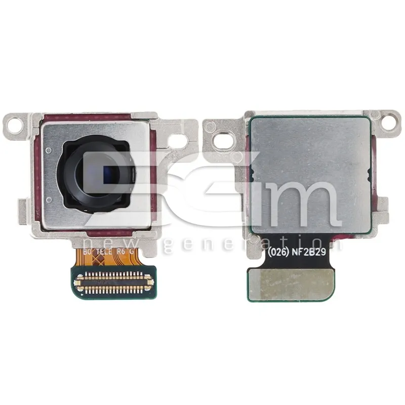 Camera Teleobiettivo Zoom 3x Samsung SM-S918 S23 Ultra