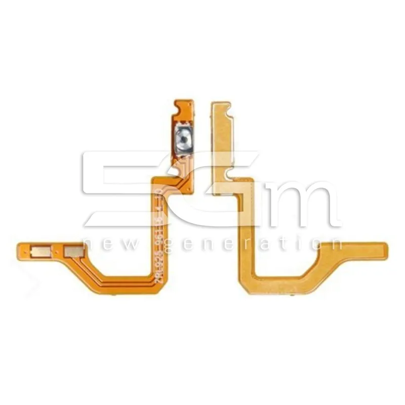 Einschalt-Flexkabel Samsung SM-A10S | Online-Shop 5G-M