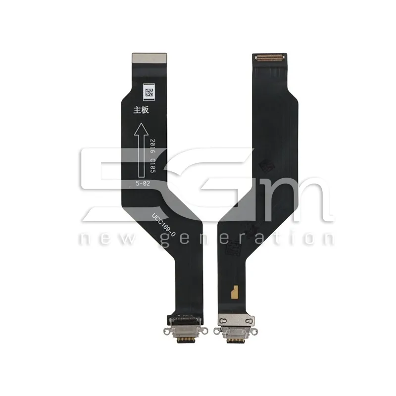 Ladeanschluss Flexkabel OPPO Find X2 Pro | 5G-M Online Shop