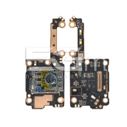 Sim Card Reader Flex Cable...