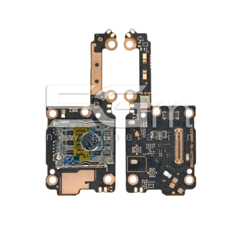 Lettore Sim Card Flex Cable OPPO Find X2 Pro | Store Online 5G-M