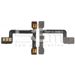 Volume Flex Cable OPPO Find...