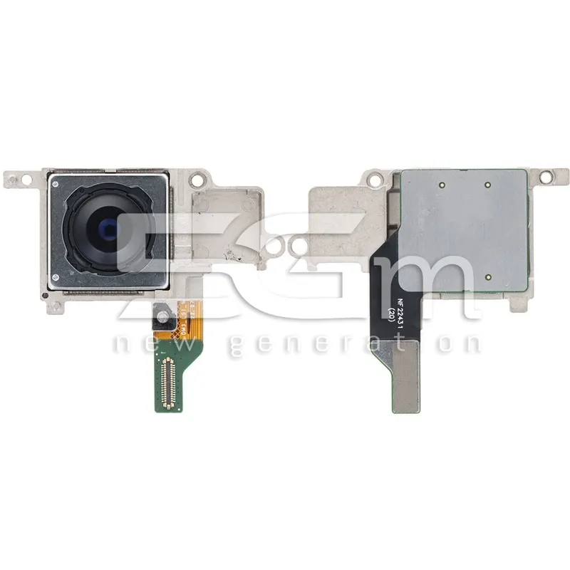 Caméra Arrière 200MP Samsung SM-S918 S23 Ultra | Store Online 5G-M