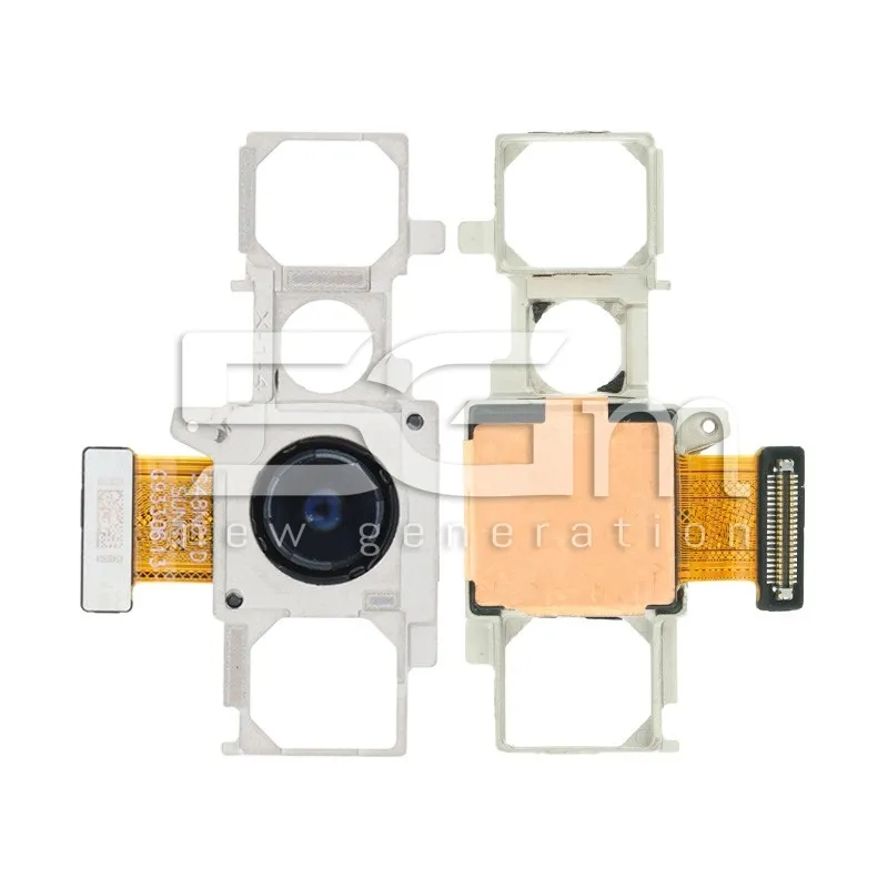 Cameră Spate 48MP OPPO Find X2 Neo | Magazin Online 5G-M