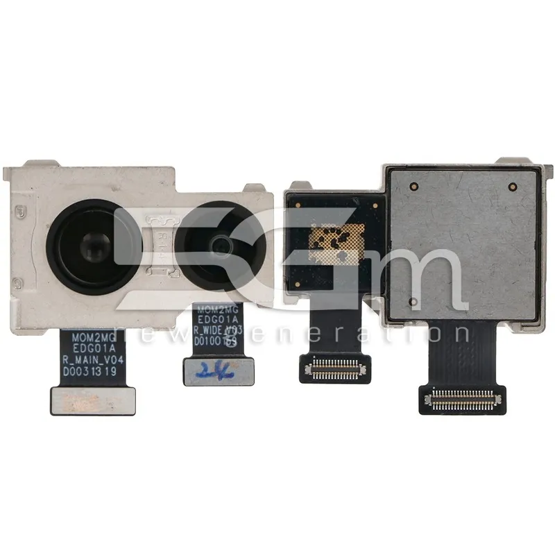 Camera Posteriore 48MP + 48MP OPPO Find X2 Pro | Store Online 5G-M