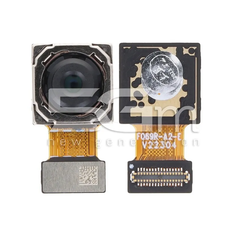 Hátlapi Kamera 50MP Honor X7a | 5G-M Webáruház