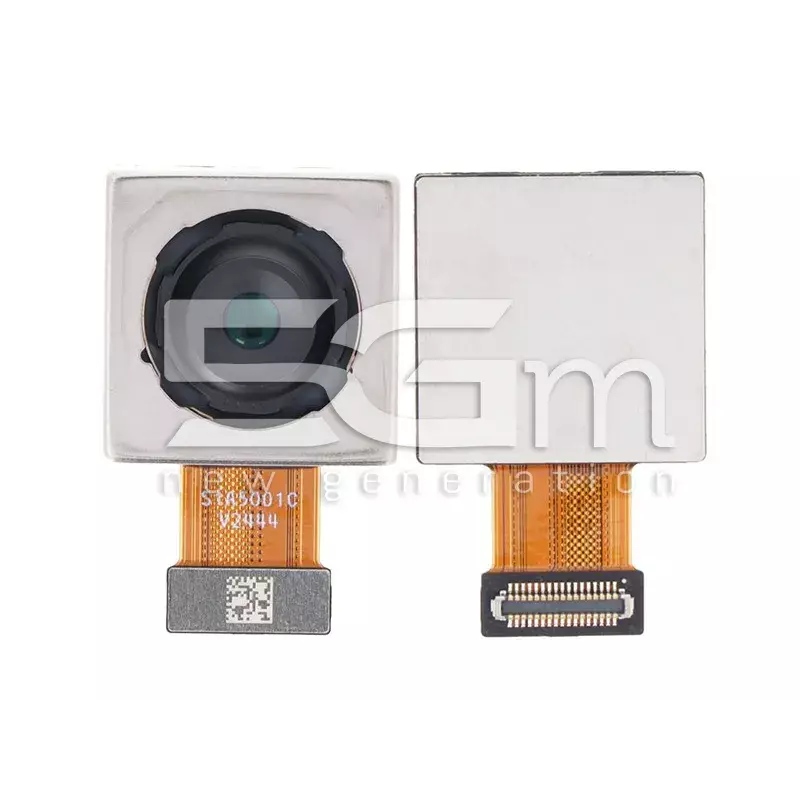 Camera Posteriore 50MP Xiaomi Redmi Note 12 Pro 5G