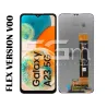 Display Touchscreen Schwarz Samsung SM-A236 A23 5G (IPS) V00 | 5G-M