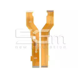 Motherboard Flex Cable Xiaomi Redmi Note 12 Pro 5G