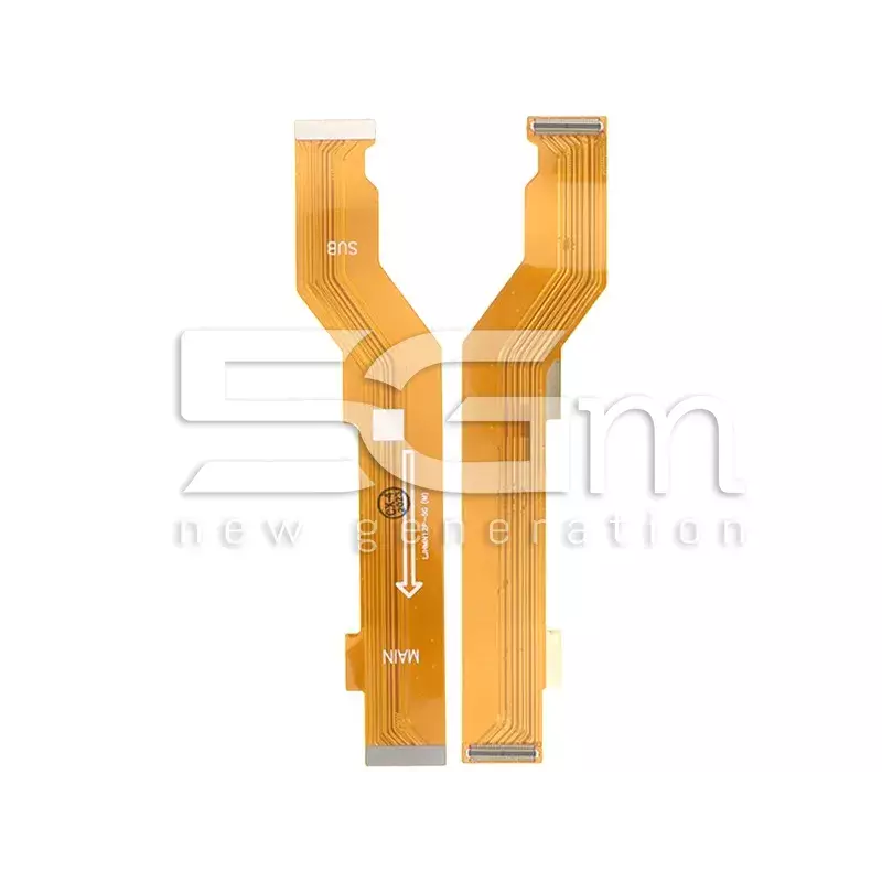 Motherboard Flex Cable Xiaomi Redmi Note 12 Pro 5G