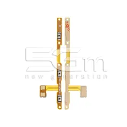 Accensione + Volume Flex Xiaomi Redmi Note 12 Pro - 12 Pro+ 5G | Store Online 5G-M