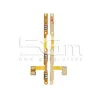 Accensione + Volume Flex Xiaomi Redmi Note 12 Pro - 12 Pro+ 5G | Store Online 5G-M