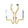 Fingerprint Bianco Flex Cable Xiaomi Redmi Note 12 Pro 5G | Store Online 5G-M