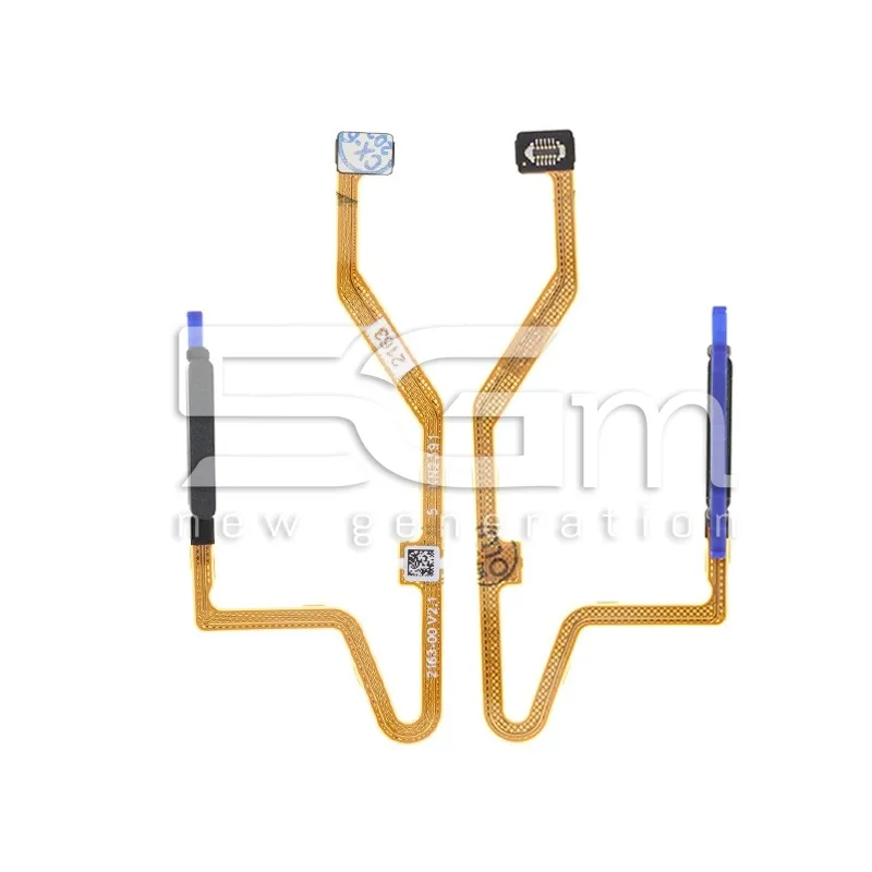 Fingerprint Nero Flex Cable Xiaomi Redmi Note 12 Pro 5G | Store Online 5G-M