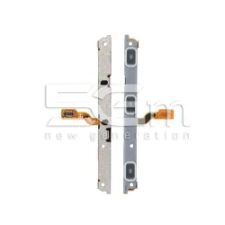 Nappe alimentation + volume Samsung SM-G986 S20+ 5G Ori | 5G-M