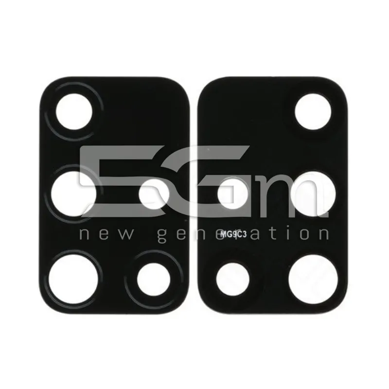 Vetrino Camera Posteriore Samsung SM-A715 A71 | Store Online 5G-M