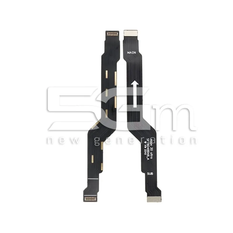 Motherboard Flex Cable Moto Edge 30 Ultra | Store Online 5G-M
