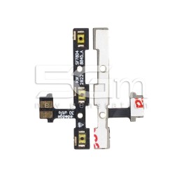 Power + Volume Flex Cable...