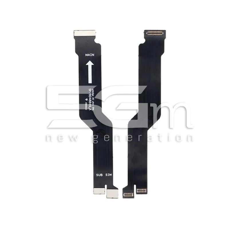 Motherboard T-SIM Flex Cable Moto Edge 30 Ultra | Store Online 5G-M