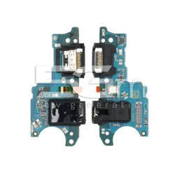 Connecteur de Charge + Nappe Samsung SM-A025 A02s Ori | 5G-M