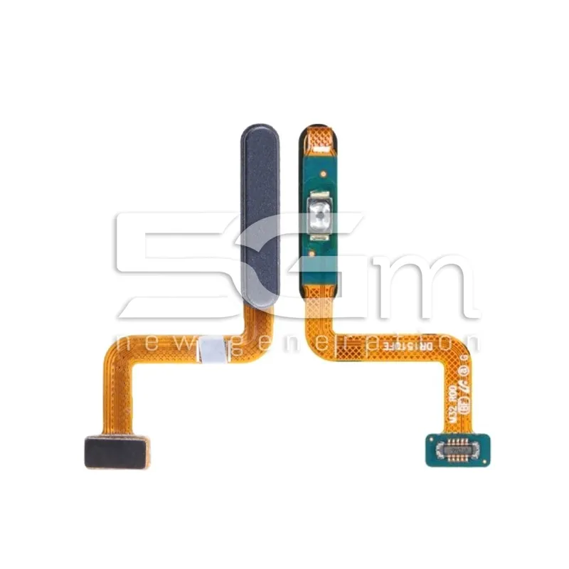 Fingerprint Flex Cable Nero Samsung SM-M325 M32 4G | Store Online 5G-M