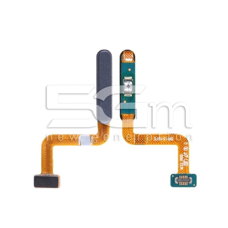 Fingerprint Flex Cable Nero Samsung SM-M325 M32 4G