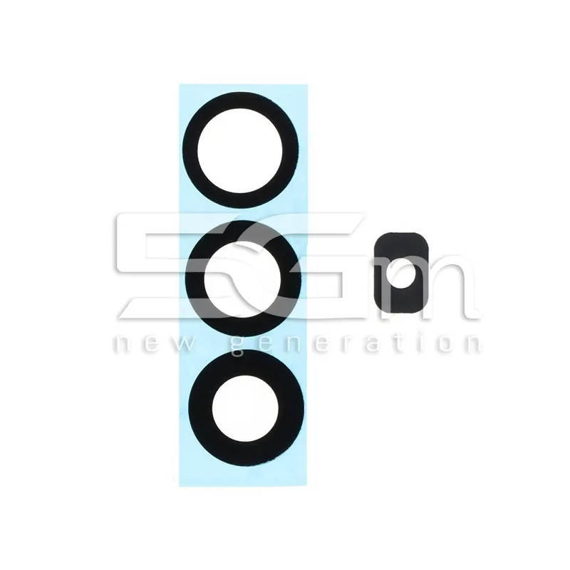 Vetrini Camera Posteriore OPPO Find X3 Neo | Store Online 5G-M